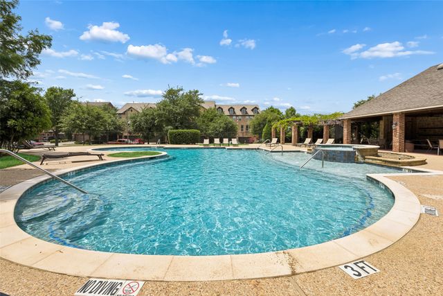 7889 Morven Park, Irving, TX 75063
