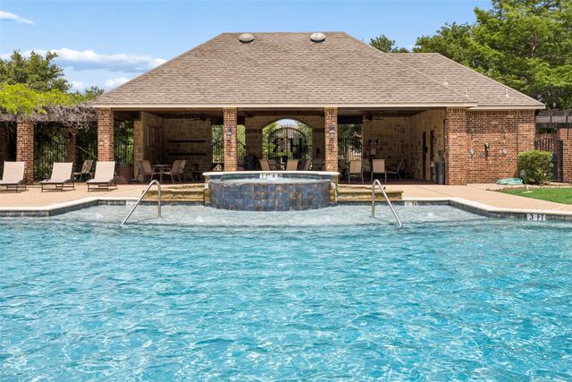 7889 Morven Park, Irving, TX 75063