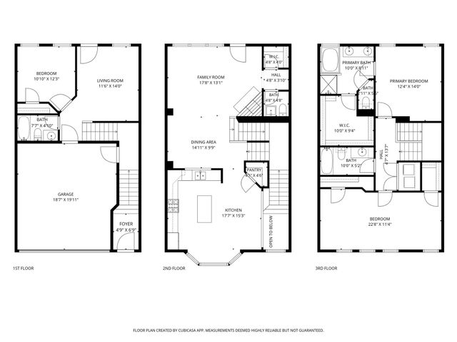 7889 Morven Park, Irving, TX 75063