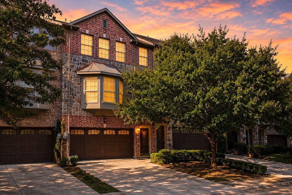 7889 Morven Park, Irving, TX 75063