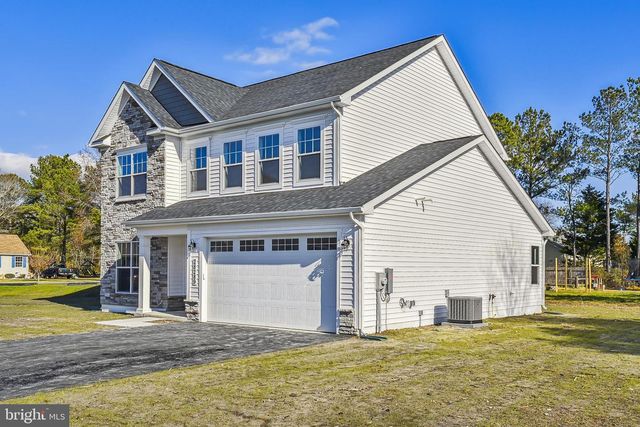 14710 JENNIFER CT, Issue, MD 20645