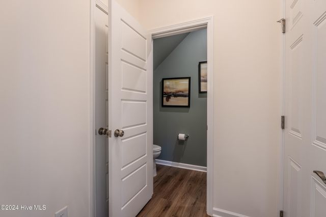 1421 Goldsboro Avenue, Colon, NC 27330