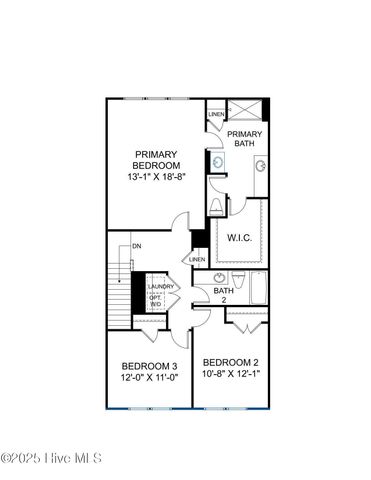 1421 Goldsboro Avenue, Colon, NC 27330