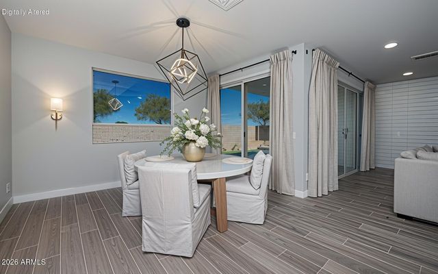 26428 N THORNHILL Drive, Peoria, AZ 85383