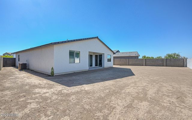 26428 N THORNHILL Drive, Peoria, AZ 85383