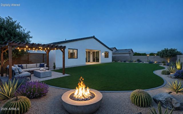 26428 N THORNHILL Drive, Peoria, AZ 85383