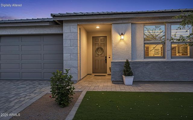 26428 N THORNHILL Drive, Peoria, AZ 85383