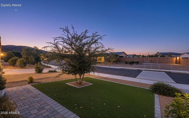 26428 N THORNHILL Drive, Peoria, AZ 85383