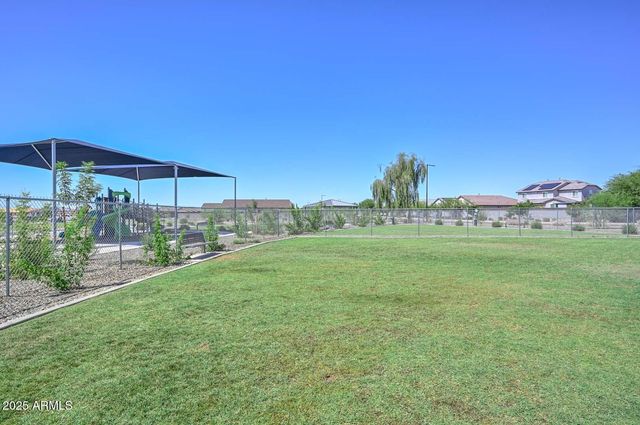 26428 N THORNHILL Drive, Peoria, AZ 85383