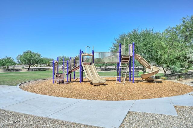 26428 N THORNHILL Drive, Peoria, AZ 85383