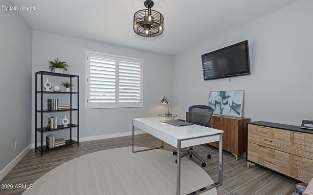 26428 N THORNHILL Drive, Peoria, AZ 85383