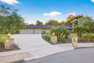 665 Trueno Avenue, Camarillo, CA 93010