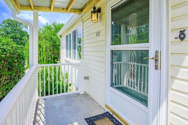 519 E Grimes Lane, Bloomington, IN 47401