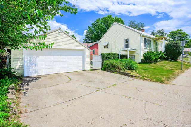 519 E Grimes Lane, Bloomington, IN 47401