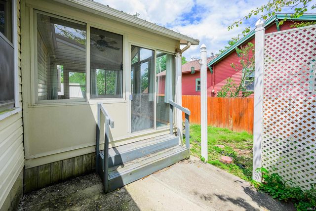 519 E Grimes Lane, Bloomington, IN 47401