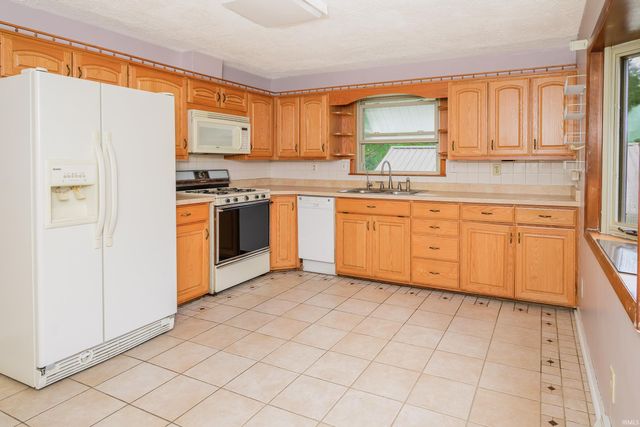 519 E Grimes Lane, Bloomington, IN 47401