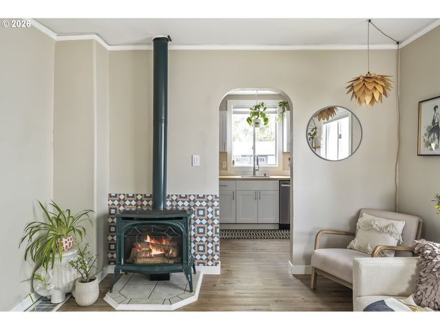 7336 Se BYBEE Blvd, Portland, OR 97206