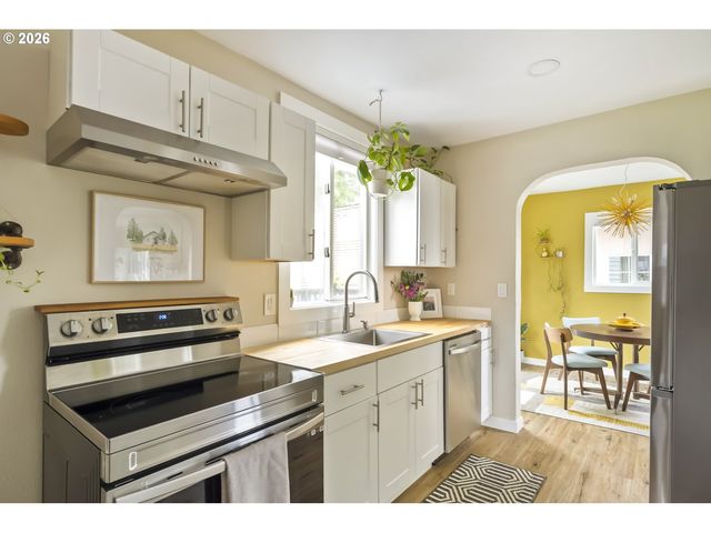 7336 Se BYBEE Blvd, Portland, OR 97206