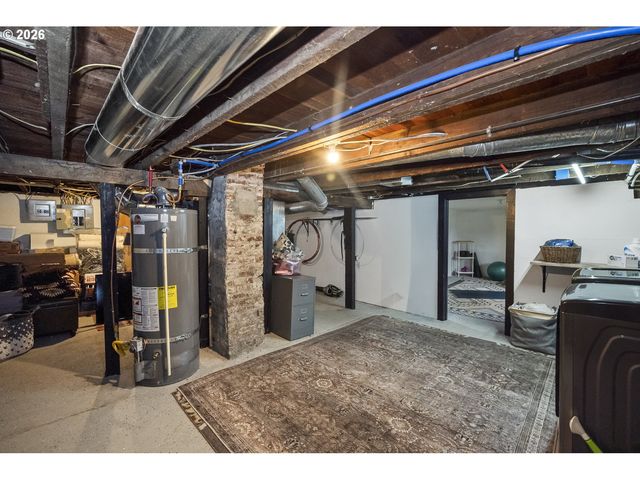 7336 Se BYBEE Blvd, Portland, OR 97206