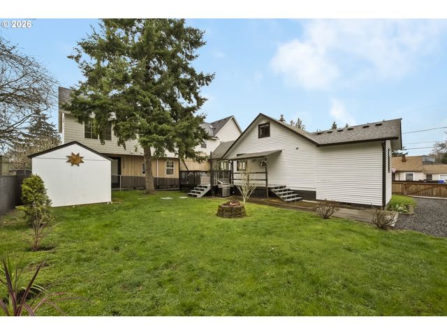 7336 Se BYBEE Blvd, Portland, OR 97206