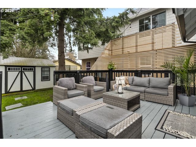 7336 Se BYBEE Blvd, Portland, OR 97206