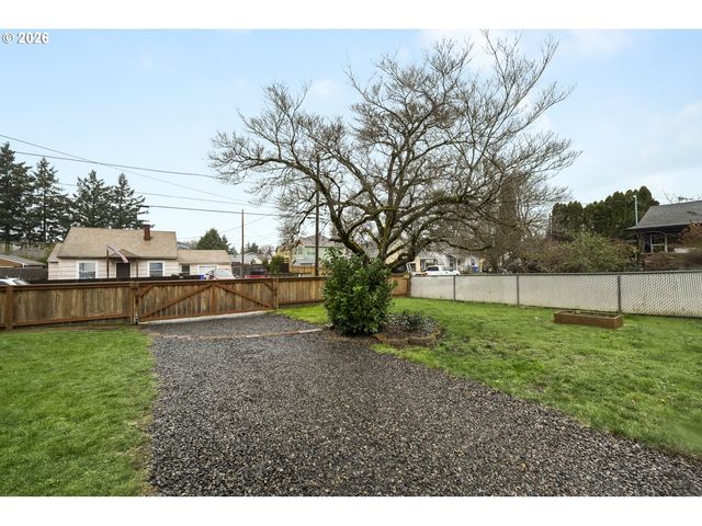 7336 Se BYBEE Blvd, Portland, OR 97206