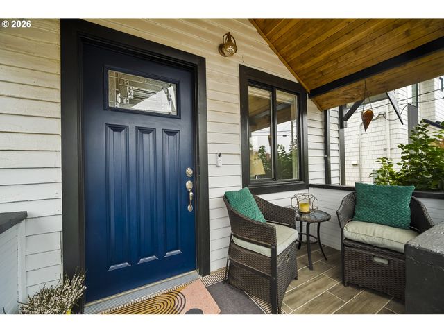 7336 Se BYBEE Blvd, Portland, OR 97206