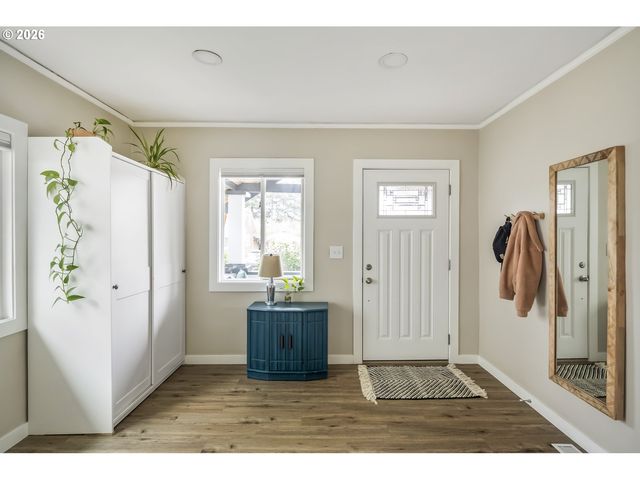 7336 Se BYBEE Blvd, Portland, OR 97206