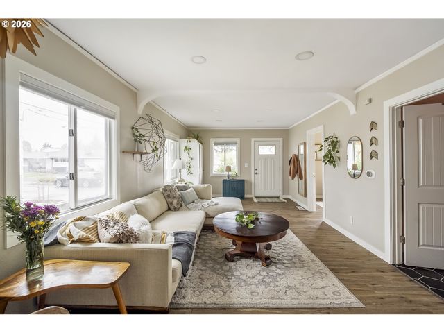 7336 Se BYBEE Blvd, Portland, OR 97206