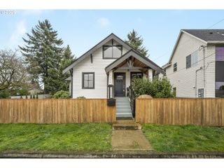 7336 Se BYBEE Blvd, Portland, OR 97206