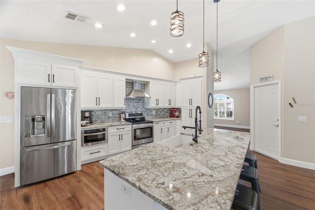 2936 SPRING OAK COURT, Palm Harbor, FL 34684