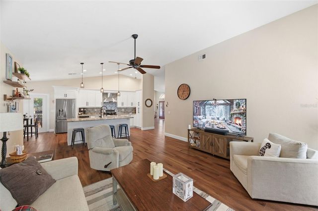 2936 SPRING OAK COURT, Palm Harbor, FL 34684