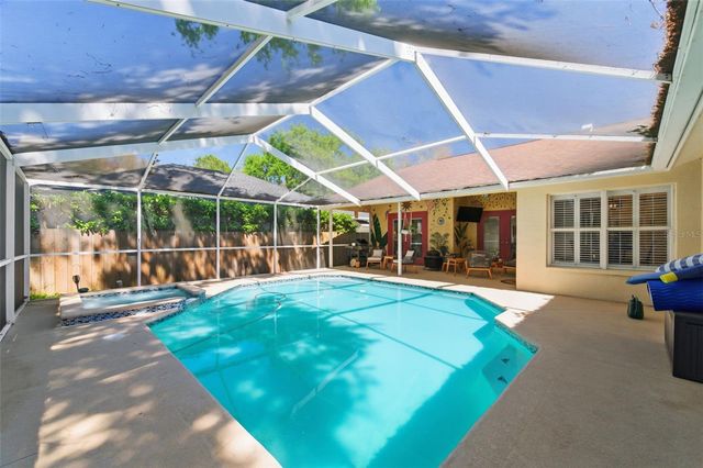 2936 SPRING OAK COURT, Palm Harbor, FL 34684