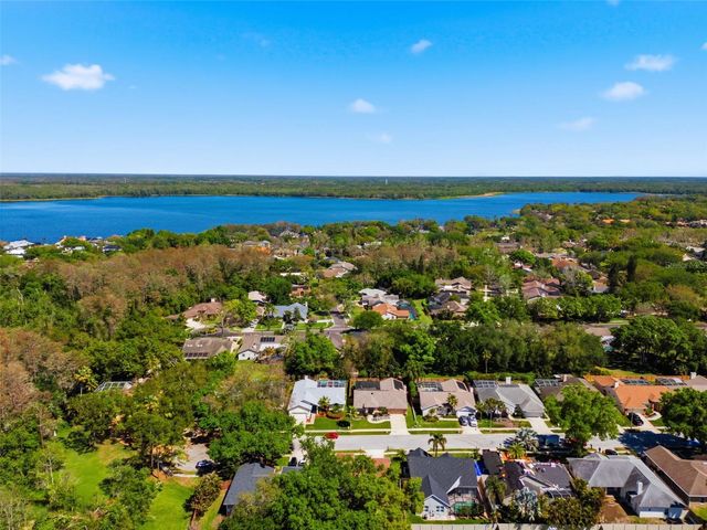 2936 SPRING OAK COURT, Palm Harbor, FL 34684