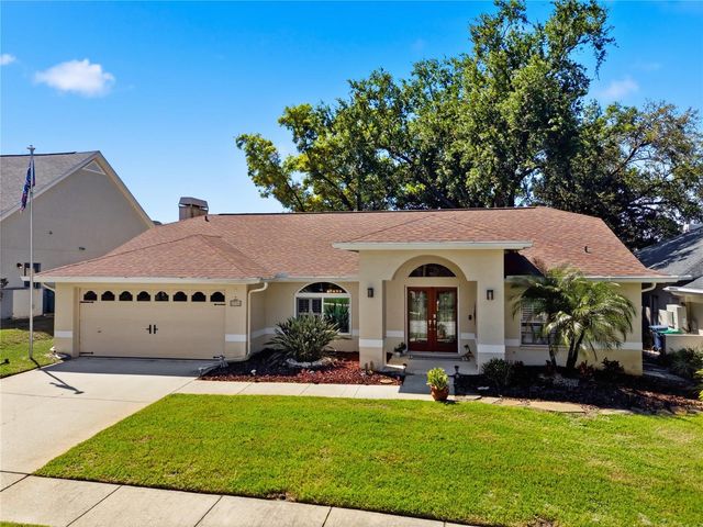 2936 SPRING OAK COURT, Palm Harbor, FL 34684