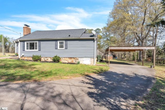 2816 Brushy Creek Road, Greer, SC 29650