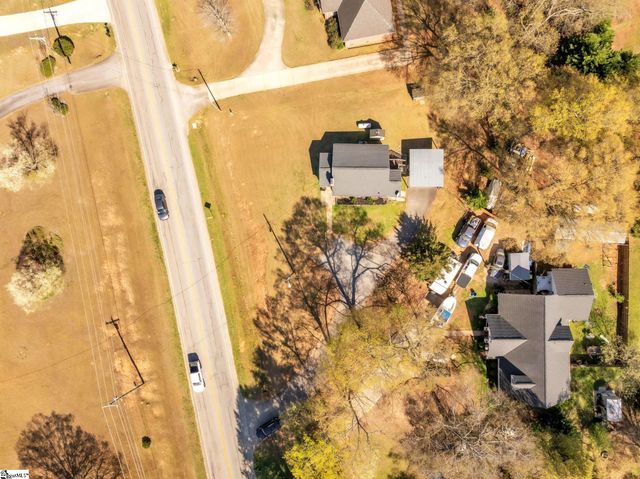 2816 Brushy Creek Road, Greer, SC 29650