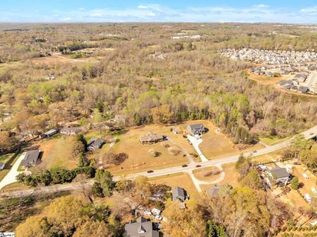 2816 Brushy Creek Road, Greer, SC 29650