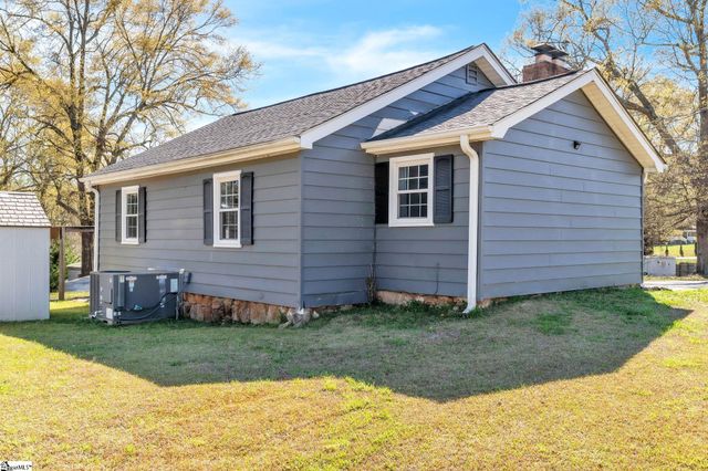 2816 Brushy Creek Road, Greer, SC 29650