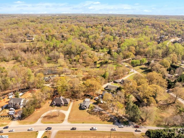 2816 Brushy Creek Road, Greer, SC 29650