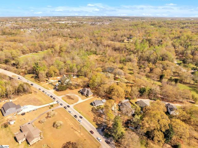 2816 Brushy Creek Road, Greer, SC 29650