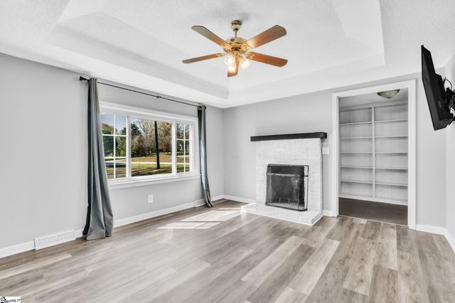 2816 Brushy Creek Road, Greer, SC 29650