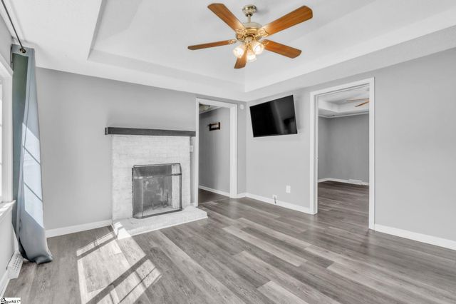 2816 Brushy Creek Road, Greer, SC 29650