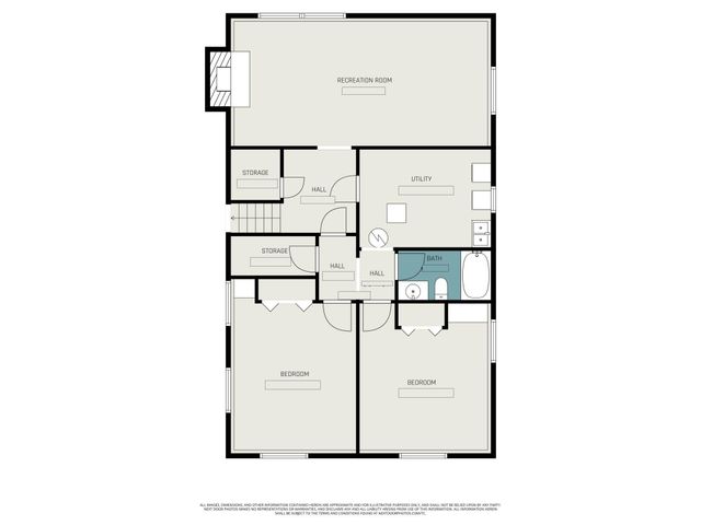 1195 Van Buren Street S, Shakopee, MN 55379