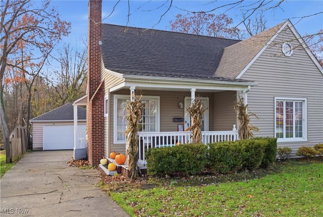 227 Shields Road, Boardman, OH 44512