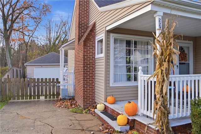 227 Shields Road, Boardman, OH 44512