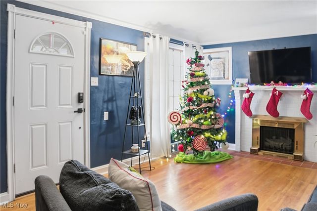 227 Shields Road, Boardman, OH 44512