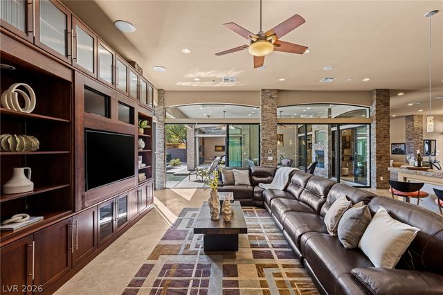 3080 American River Lane, Las Vegas, NV 89135