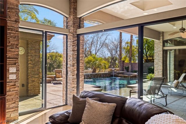 3080 American River Lane, Las Vegas, NV 89135