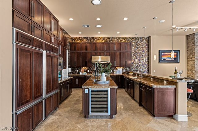 3080 American River Lane, Las Vegas, NV 89135